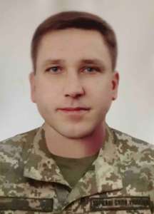 Сьогодні траурний кортеж доставить в м. Овруч Героя на Щиті – ЯЦКА Петра Миколайовича