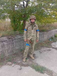 Сьогодні м. Овруч зустріне Героя на Щиті – АНДРОСОВИЧА Миколу Миколайовича