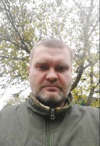 Сьогодні місто Овруч зустріне Героя на щиті Родіна Сергія Геннадійовича