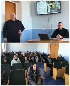 Чергове засідання виконкому: заслухано звіти про виконання бюджету, реалізацію Програми соціально-економічного та культурного розвитку громади й розглянуто ряд інших питань