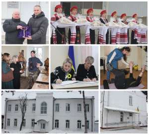 В Овруцькій громаді відкрили Центр психосоціальної підтримки