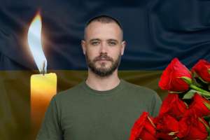 З гірким болем повідомляємо, що завтра відбудеться прощання з нашим Героєм — Веремейчиком Олексієм Анатолійовичем
