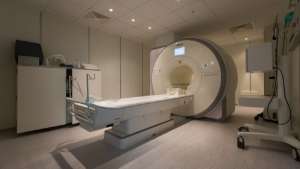 В КНП «Овруцька міська лікарня» працює сучасний комп’ютерний томограф: коли, кому і як проводиться обстеження