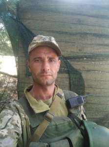 Сьогодні Овруцька громада зустріне полеглого Героя на щиті - Свищо Миколу Миколайовича