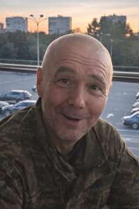 Знову скорбота огорнула Овруцьку громаду - загинув наш земляк, мужній воїн, захисник України - Переходов Віталій Михайлович