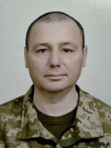 ​​​​​​​Скорботна звістка для Овруцької громади - відійшов у вічність мужній захисник України, ветеран війни — Лозко Володимир Григорійович