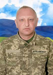 Сьогодні до міста Овруч прибуде траурний кортеж, який востаннє доставить до громади на щиті Захисника України – Шадуру Володимира Олександровича