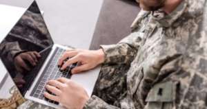 Мінветеранів проведе онлайн-вебінар для ветеранів та ветеранок