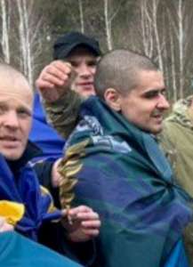 Довгоочікувана звістка: з полону повернувся наш земляк - Костюченко Валерій Олегович