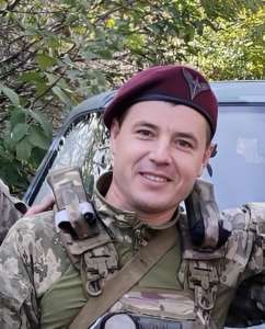 Сьогодні місто Овруч зустріне на щиті свого Героя —  Грищука Сергія Петровича