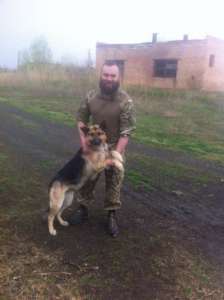 Овруцька громада втратила ще одного вірного сина України