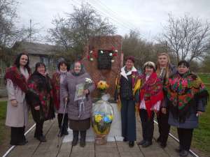 Чорнобиль у пам’яті Овруцької громади