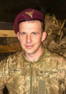 Сьогодні, 10 травня 2026 року, о 12:00 на центральній площі міста Овруч відбудеться мітинг-реквієм пам'яті Захисника – ТКАЧУКА Івана Петровича.